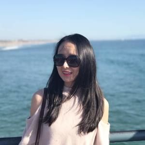 Meet your Posher, Jie